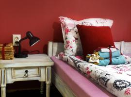 ROYAL apartment, hotel i Gabrovo