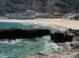 B&B A casa di Picci、サンタ・ドメーニカのホテル