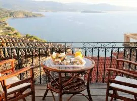 Melpomeni Villa