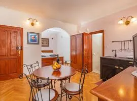 Apartments Cathedral