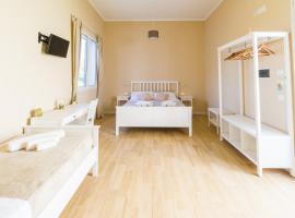 Stabile Hospitality, pet-friendly hotel in Trapani