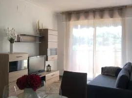 Excelente apartamento