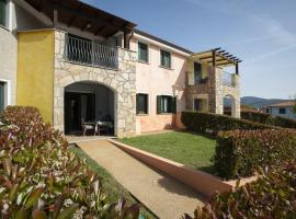 R&Z Getaway, מלון בSanta Maria