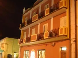 Hotel Piro