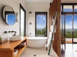 The Ridge Eco-Cabins - A Secret Place to Slow Down