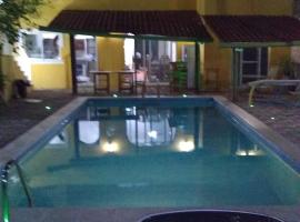 Yucatan Vista Inn Guest House