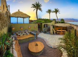 Beit Theresa, chalet i Dahab