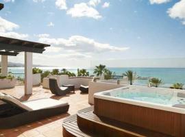 MEDIA LUNA, hotell i Manta