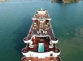 Ambassador Halong Cruise