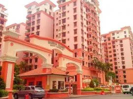 North Borneo Paradise@Marina Court