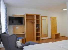 Bed Bike & Breakfast
