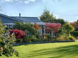 Folster Gardens Bed and Breakfast, B&B in Invercargill