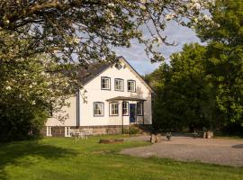 Anna´s Bed & Kitchen, hostel in Varberg