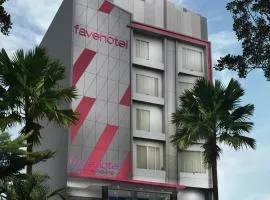 favehotel Graha Agung Surabaya