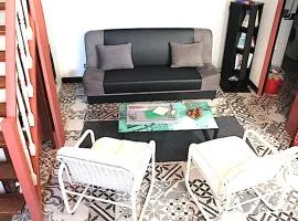 Le Duplex du Mole