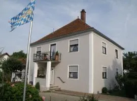 Zimmervermietung Ziegltrum