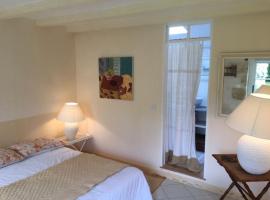 
La maison des chevaux
