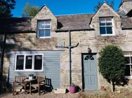 Red Squirrel Cottage