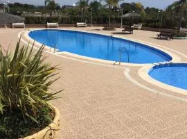 APARTAMENTO EN LA PLAYA MARINAD´OR. OROPESA DEL MAR.