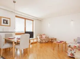 Apartment Warsaw Wilanowska by Noclegi Renters