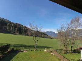 Ferienwohnung Schwalbenwandblick