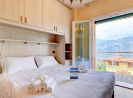 Appartamento Enrica, Hotel in Malcesine