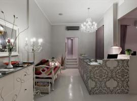 MA Hotel, boutique hotel in Santa Margherita Ligure