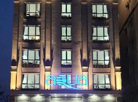 AQUA Hotel - Hải tiến Resort, hotel in Thanh Hóa