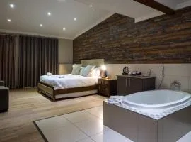 Hotel @ Secunda