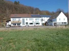 Ferienhaus Neunkirchener- Mühle