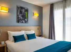 Aparthotel Adagio Access Nice Magnan