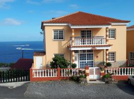 Apartamentos Casa Junonia, hotel cerca de Aeropuerto de La Gomera - GMZ, 