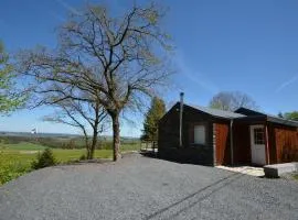 Charming Chalet in Vielsalm