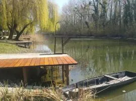 Guest House Šebeš
