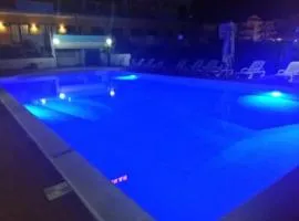 Dakar Living Hotel Vasto
