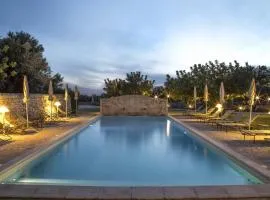 Masseria Cianciò