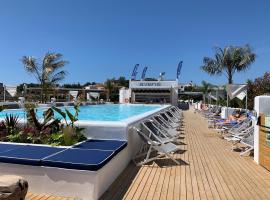 Gran Hotel Flamingo-Adults Only, hotel em Lloret de Mar