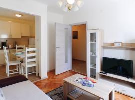 Apartman Anka