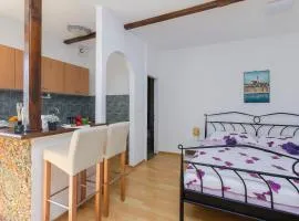 Studio apartman Ela
