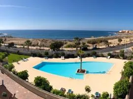 Casa Bonita Médano