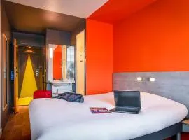 ibis budget Coutances