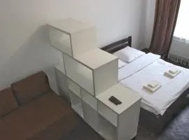 Квартира по вулиці Голубовича 42 біля вокзалу комфортна повноцінна стильна