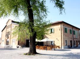 Agriturismo Le Giarine, hotel near Trieste Airport - TRS, 