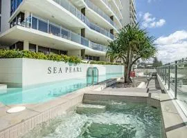Sea Pearl A1 Beach Resort