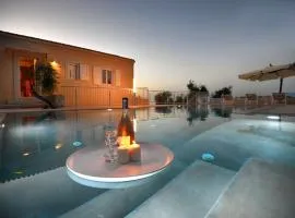 Villa Dinos