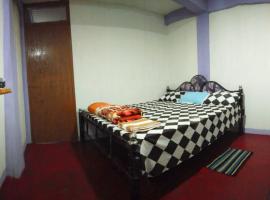 Shalom guest house, hotel en Cherrapunji