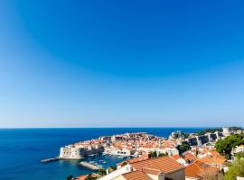 Rooms Raič, hotel v Dubrovníku