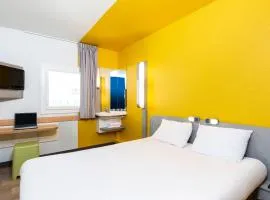 ibis budget Paris Porte de Vincennes