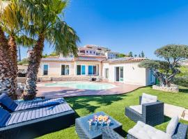 CORNICHE D'ARGENT - Nice