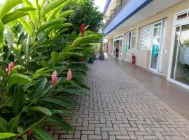 K1 RESIDENCE Taquaral